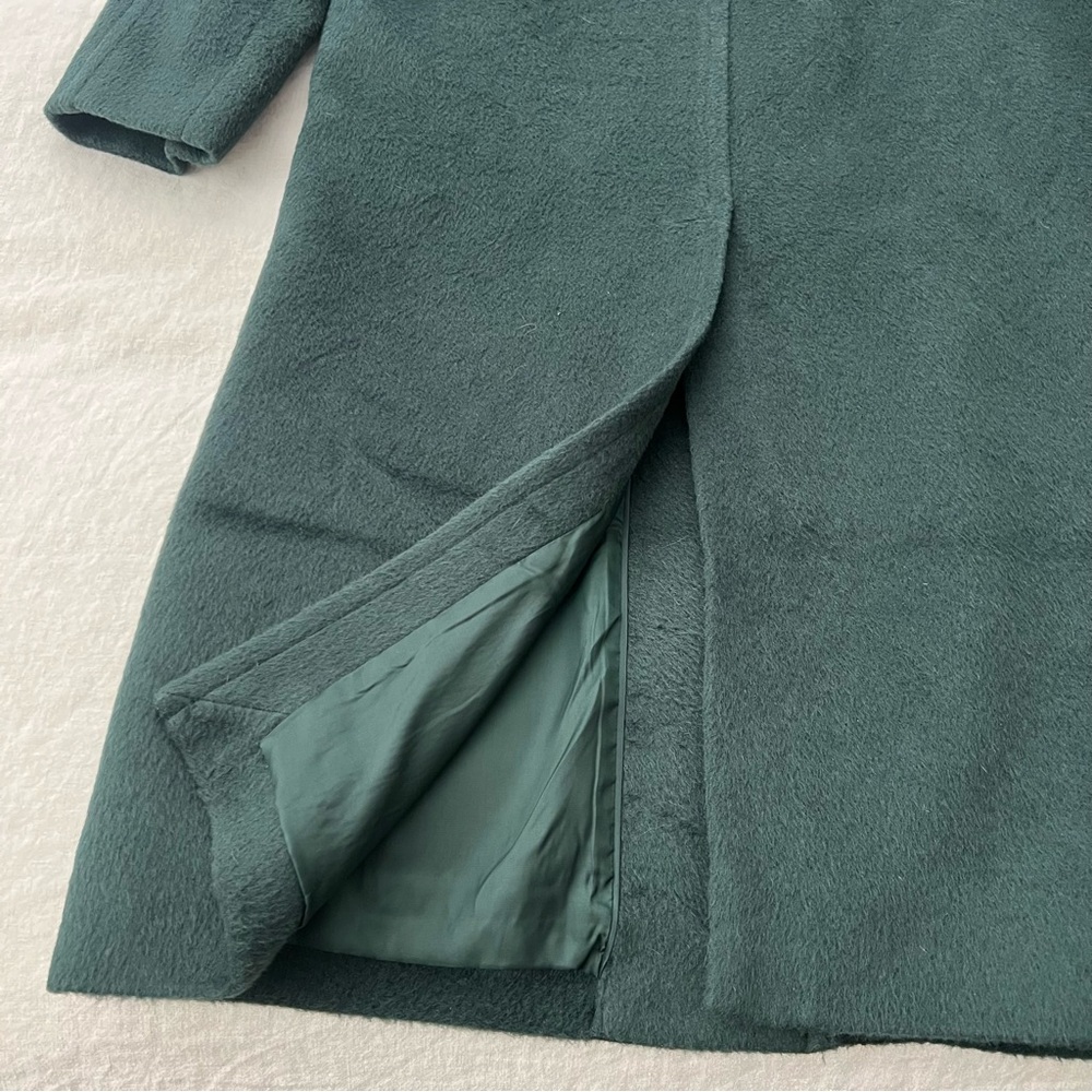Madewell Alonzo Coat - Picture 4 of 11